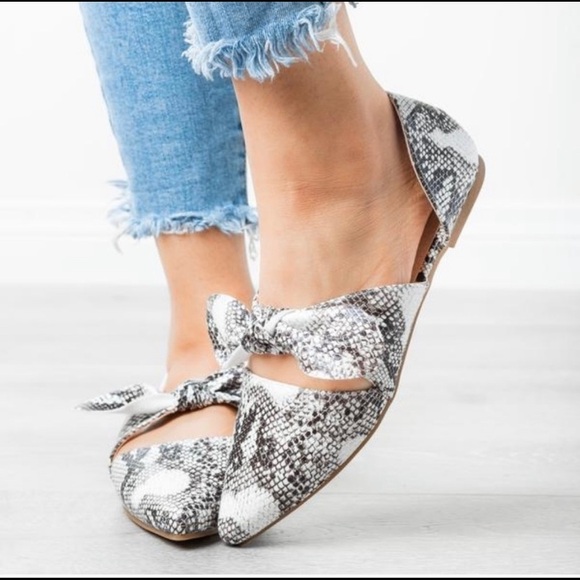 Flats  New in box - Picture 1 of 3